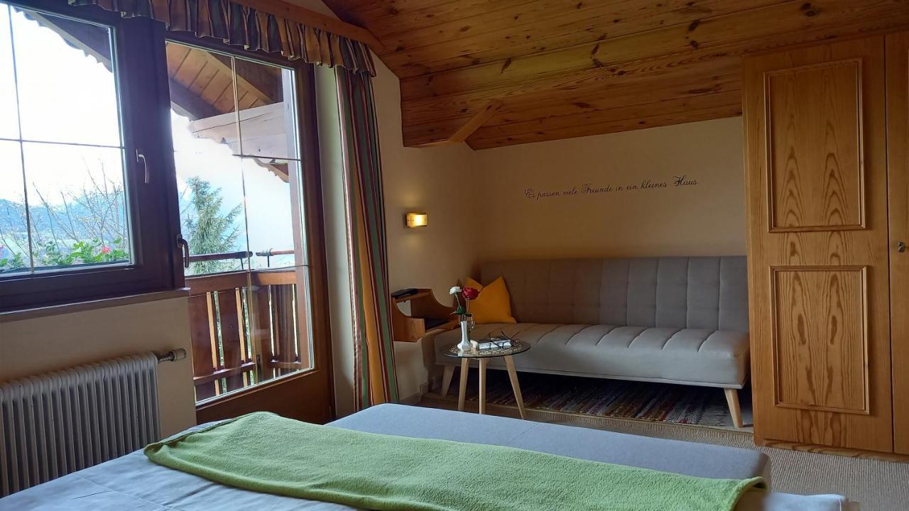Pension Felsenheim Ramsau am Dachstein Exterior photo