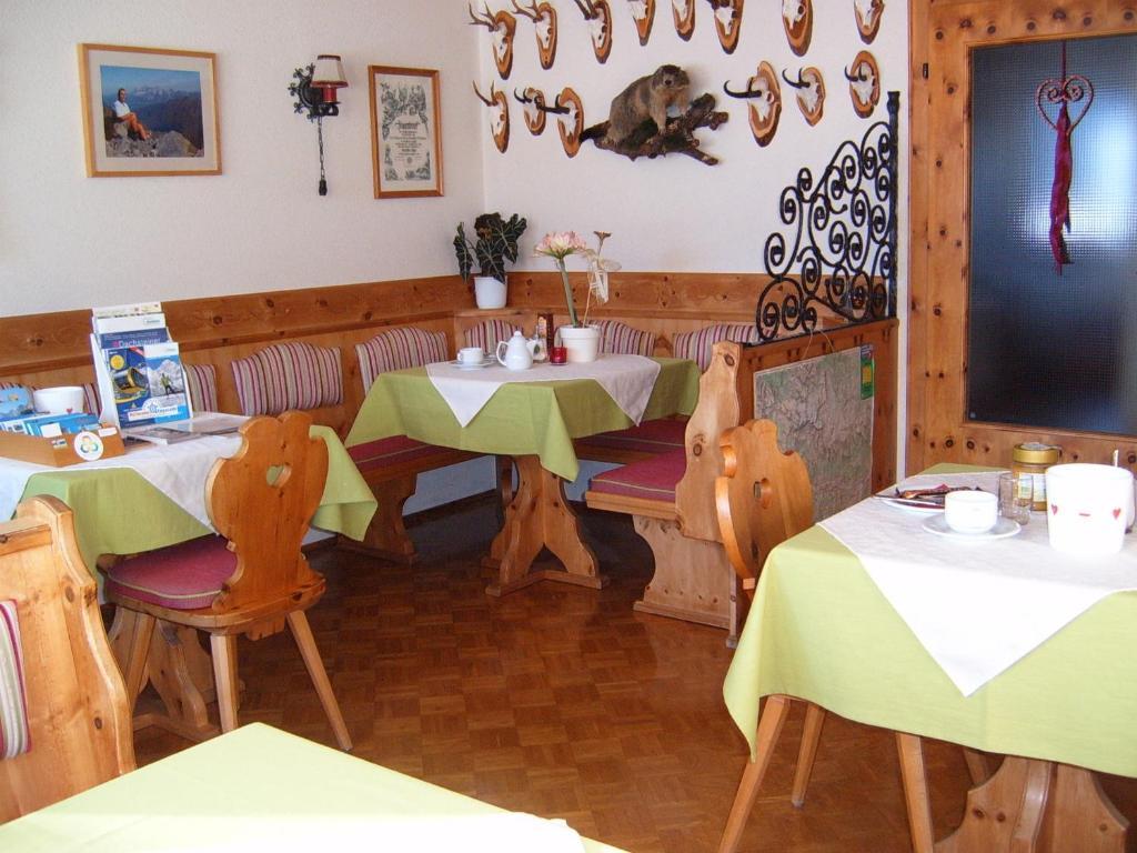 Pension Felsenheim Ramsau am Dachstein Exterior photo